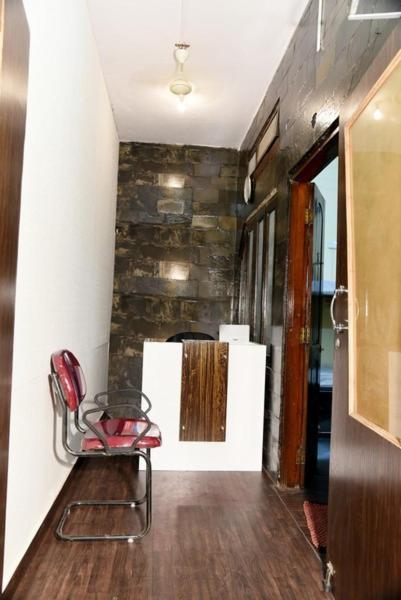 Flexi Stays Nagpur Bagian luar foto