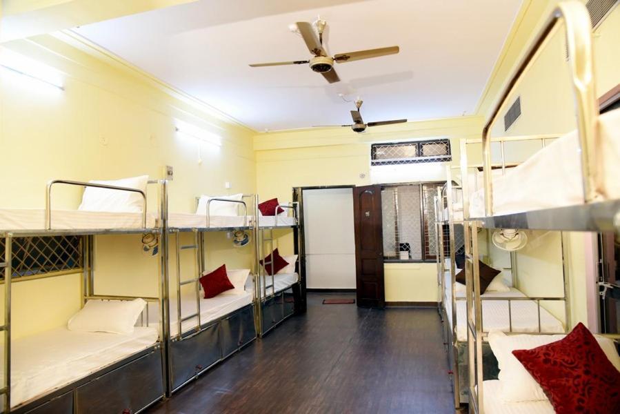 Flexi Stays Nagpur Bagian luar foto